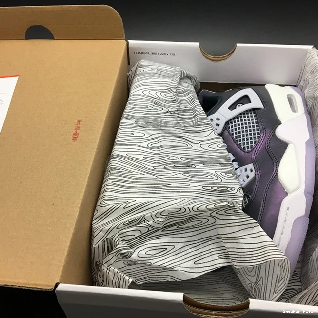 BQ9043-400 Monsoon SmartChoice Blue 902 Jordan Retro 4 0521